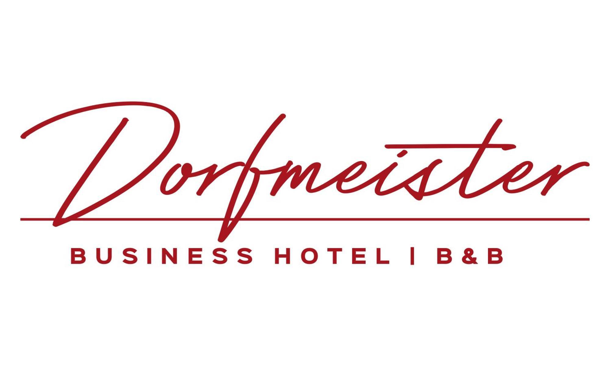 Dorfmeister Business Hotel B&B Weikersdorf am Steinfelde Exterior photo